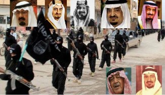 House of Saud Threat to this World