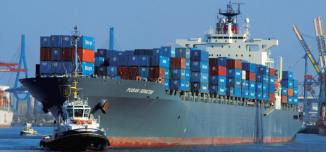 iran's Annual Trade Hits $150Bn