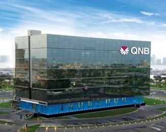 Qatar  National Bank comes to China