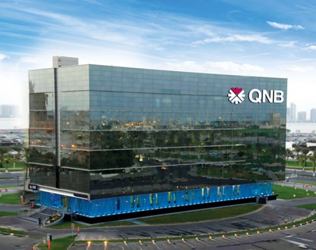 Qatar  National Bank comes to China