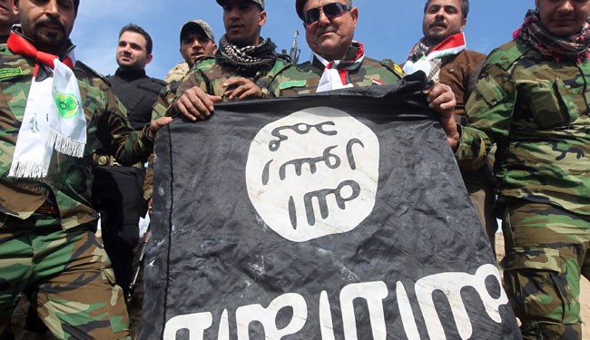 250 ISIS Terrorist Killed in Anbar & Baghdadi's 2nd man in Mosul + Video