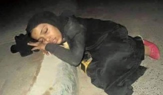 Saudi Bombers Kills Innocent Sunni Scholl Girls