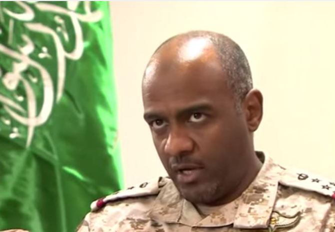 Saudi Major General  Fahd bin Turki bin Abdulaziz Al Saud Killed in Yemen
