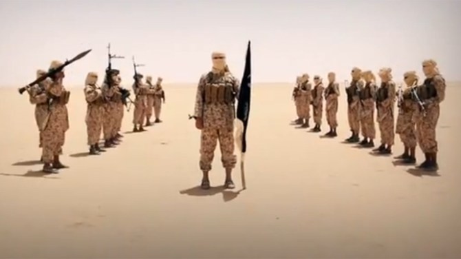 Saudis Infesting IS Terrorist into Yemen