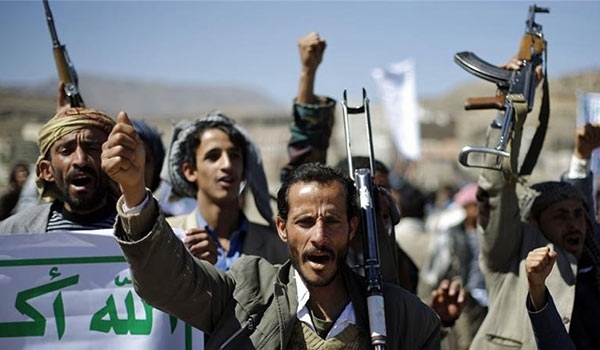 Yemeni Tribes Kill Saudi Soldiers Gain Control of Saudi Military Site