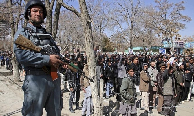 19 of 31 abducted Shia Hazaras Released in Aghan Prisoner Swap