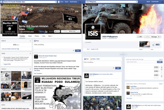 ISIS Recruiting Fresh Badges through Social Media Campaign