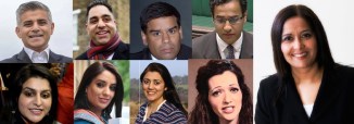 Pakistani Origin British Parliamentarians 2015
