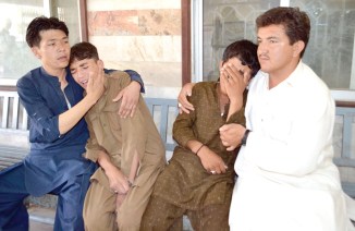 5 Shia Hazara Killed in Quetta