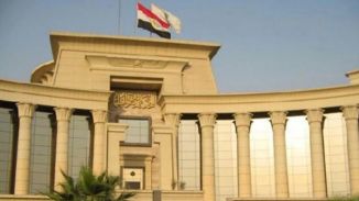 Egyptian Cout Convicts Murderers of Shia Community members and Cleric