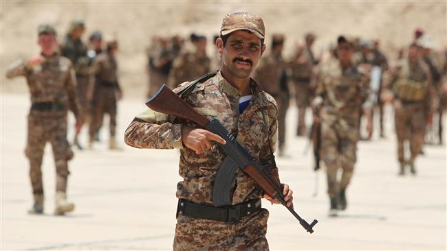 Iraqi forces Kill 182 Wahabi Takfiri IS Terrorists. a