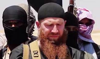 IS Terrorists Beheads 10 Taliban terrorists in Nangarhar , Afghanistan