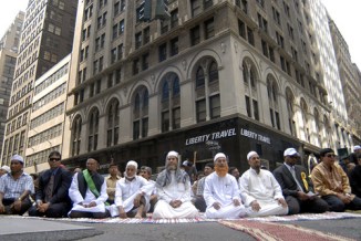 Musllim Infulence in Latin America