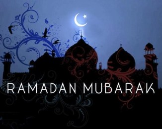 Ramazan Mubarak