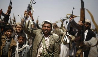 Yemeni troops start Retaliatory attack on Saudi Border Cities