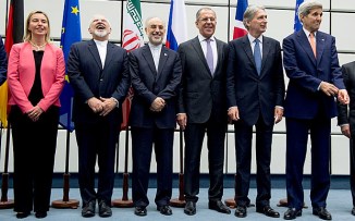 World Powers G5+1 reaches Deal with Iran on Nuclear issues