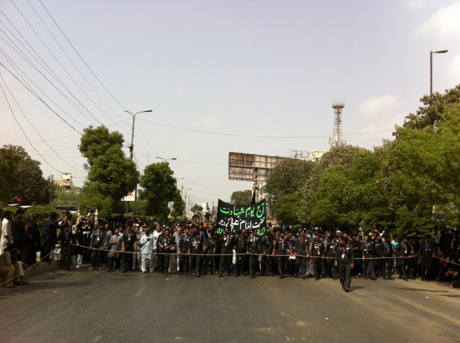 Youm e Ali Juloos @ Karqchi 2015 a