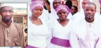 Christian Pastor embraces Islam