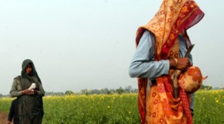 Indian Sentenced to Rape by Local Council