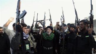 Iraqi Forces with Shia Militia Win another Strategic Region , Besiege ISIL