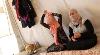 Iraqi Girls & Women sold By ISIS as Sex Slaves UN Confirms c