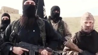 IS Terrorists Infected with AIDS after forced Jihad Ul Nikah