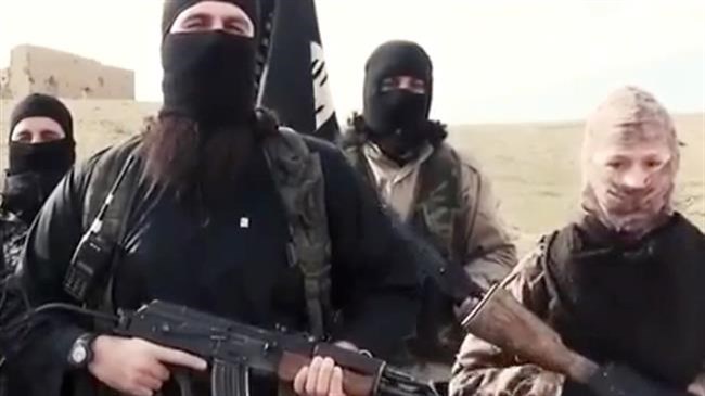 IS Terrorists Infected with AIDS after forced Jihad Ul Nikah