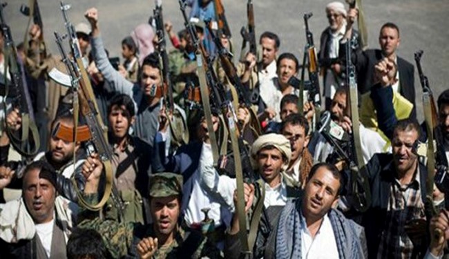 Ansarullah, Yemeni Army Capture Strategic Saudi Military Base in Jizan