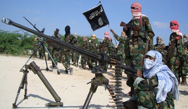 Wahabi Al Shabab Organisation takes Over another Town of Somalia