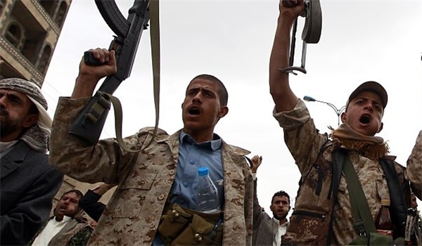 Yemeni forces gives 72 Hours Ultimatum to Saudi forces