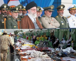 Iran Saudi Relations Soar Over Delay in Repatriation of Dead Bodies