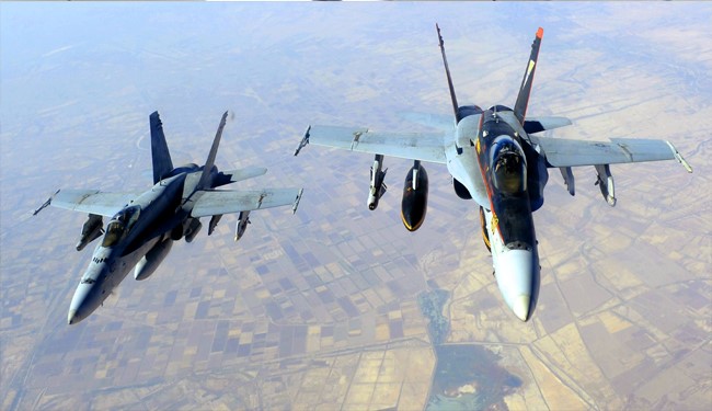 300 ISIL Militants Killed in Russian Airstrikes in Syria