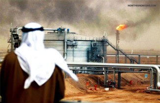 Gulf States to Loose $275 Billion in Oil Exports