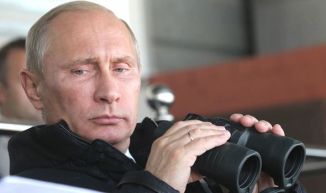Putin Next Step to Support LIbya and Yemen