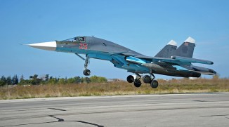 Russian Jets 