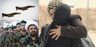 Syrian forces with Hezbollah fighters and Russian Aircrafts a Real Game Changer , Millions Refugees Back Home