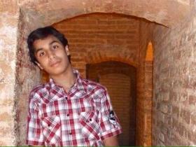 Abdullah al-Zaher, sentenced to Death by Saudi Monarchy. a