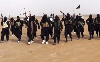 Saudi Wahabi Military Alliance Announced