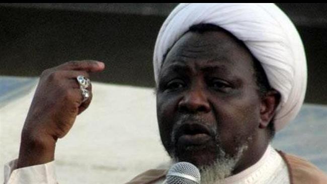 Sh. Ibrahim Al Zakzakay House Raided by Nigerian Army j