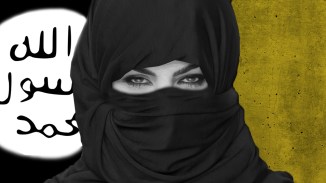 Daesh Recruitment from Lahore , Punjab 2015 a