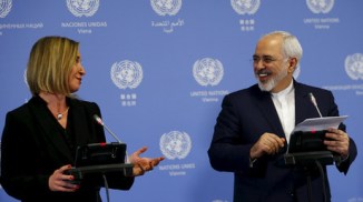 Golden Sun Once again shines on Iran