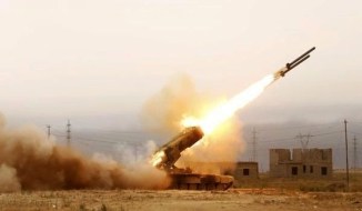 Yemeni Kills 120 Saudi Aggresors , destroys expensive Military Hardware