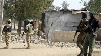 92 Boko Haram Terrorists Killed By Nigerian & Cameron Army