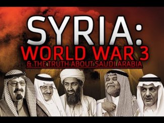 Syrian War - World War III