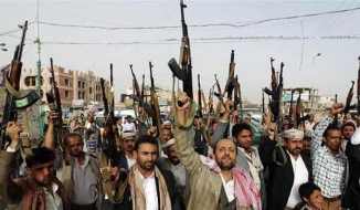 Yemeni Forces Capture Saudi Border Town of al-Raboah