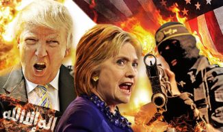 ISIS Planning attacks on US Soil , to Support Donald Trump win US Elections.