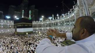 Saudi Materializes on the Hajj Ummrah Pilgrimage Industry