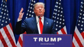 Donald Trump Predicts Massive Recession in US