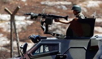 Jeish Al Fatah Hit Hard By Syrian Forces ISIL on the Withdrawl