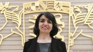 1st Muslim Woman Elected as speaker for State Parliament in Germany
